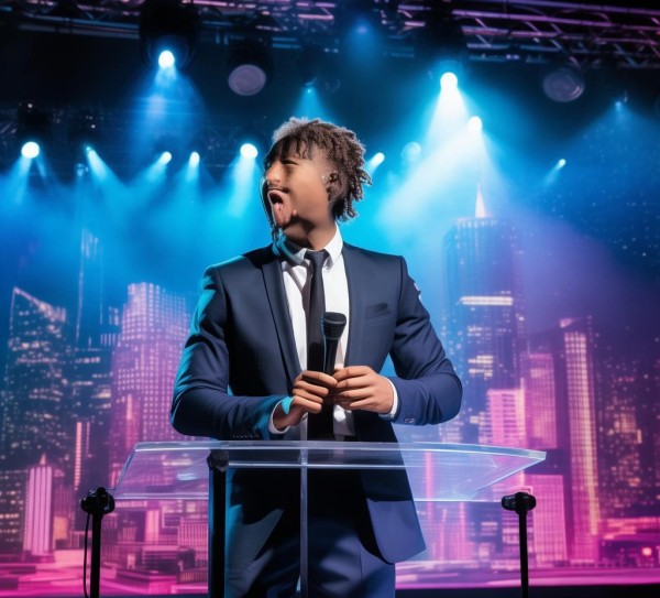 广告学专业职业规划演讲稿,从创意到商业赢在态度