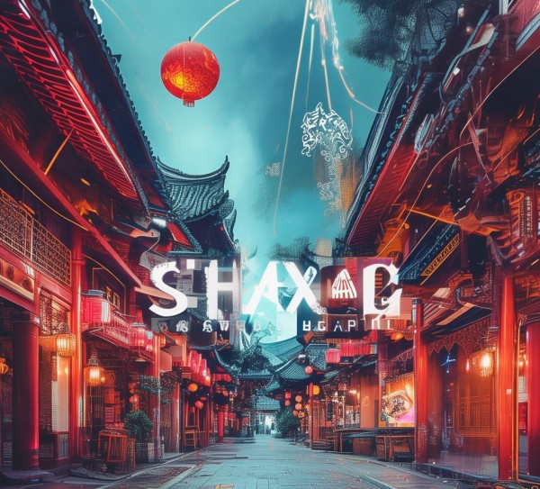 绍兴广告公司宣传图片,传统文化与现代设计完美融合