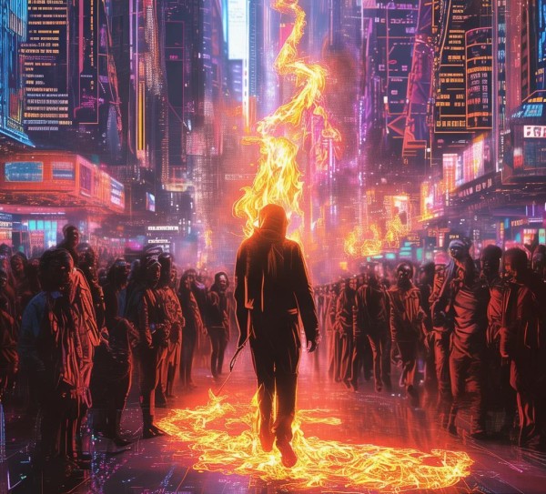 带火传播,改变社会认知,提升传播效率,扩大影响力