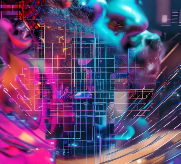 数字艺术与公益广告设计,创新路径解析