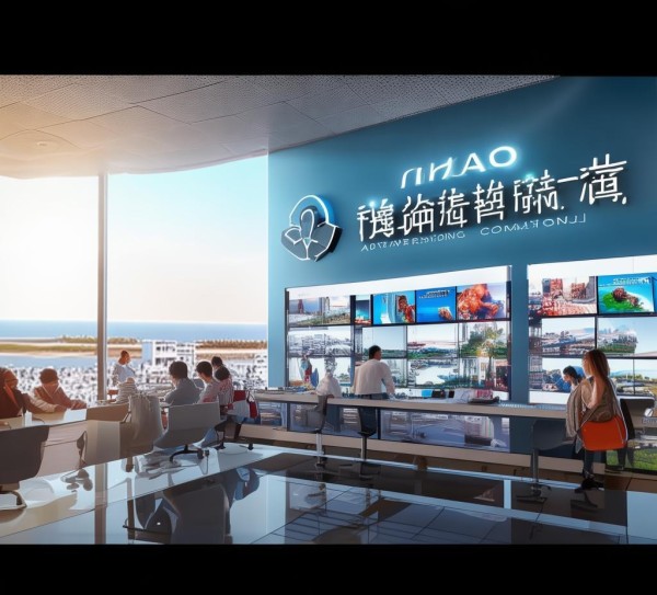 日照广告公司宣传片,日照最具影响力的广告企业