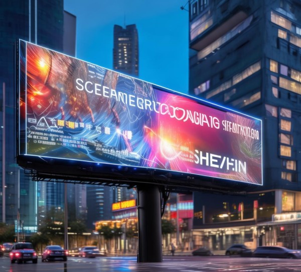 精准定位精准触达深圳广告公司,助力你的品牌成功