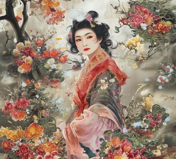 非遗艺术创意传播案例,从创意到互动的传播策略