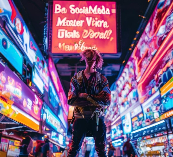 做网红,就要懂这些细节—如何用网红营销赢取流量